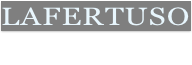 LAFERTUSO